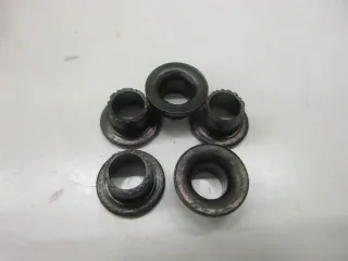 B543. Suzuki RM 125_250 Unterlegescheibe Scheinwerfer vorne washer 09169-06021 - Bild 3