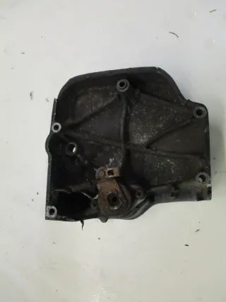 Ritzelabdeckung Kupplungsnehmer 1. Suzuki RG 80 Gamma NC11A Zylinder Motordeckel - Bild 3