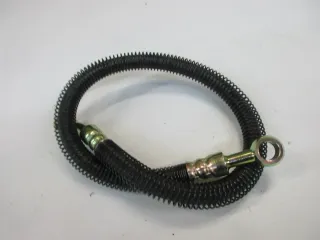 K306 Kawasaki Z 1000 Police KZ Bremsschlauch vorne 43059-1085 - Bild 3