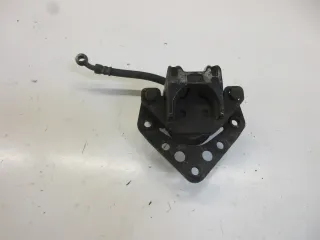 Kawasaki GPZ 750 UT ZX 750 A Bremssattel (2) vorne rechts Bremszange Bremskolben - Bild 4