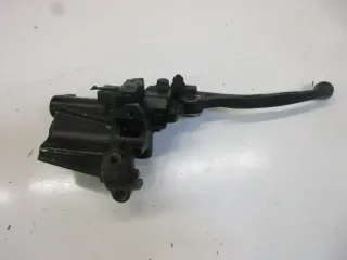 Kawasaki ZXR 750 H Stinger Kupplungspumpe 14 mm Armatur Kupplungszylinder clutch - Bild 4