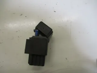 2. Suzuki DR 600 R SN41A Dakar Hauptsicherung 15A Sicherung main fuse - Bild 1