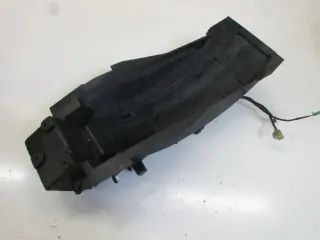 2. Kawasaki ZX-10 Tomcat ZXT 00 B Radlauf (1) Spritzschutz Verkleidung Fender - Bild 4