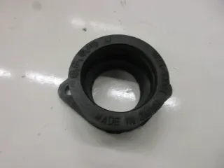1. Kawasaki Z 1000 ZRT 00 A Ansaugstutzen Vergaserstutzen Gummistutzen 16065-103 - Bild 1