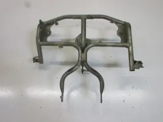 2. Kawasaki ZX-10 Tomcat ZXT 00 B Geweih (1) Verkleidungshalter Rahmen Träger - Bild 1