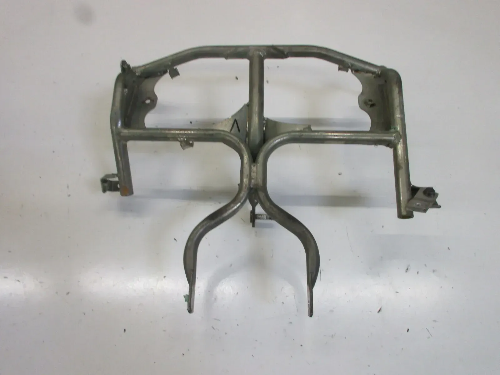 2. Kawasaki ZX-10 Tomcat ZXT 00 B Geweih (1) Verkleidungshalter Rahmen Träger - Bild 1