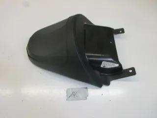 Sitz Sitzkissen Sitzbank 14. Harley Davidson V-Rod Soziussitz Sitzpolster 22970 - Bild 1