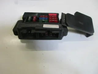 Kawasaki ZR-7 S ZR750F Sicherungskasten Sicherungsbox fusebox 26021-1103 - Bild 2