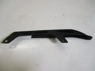 2. Suzuki DR 600 R SN41A Dakar Kettenschutz Verkleidung Kette Abdeckung Blende - Bild 3