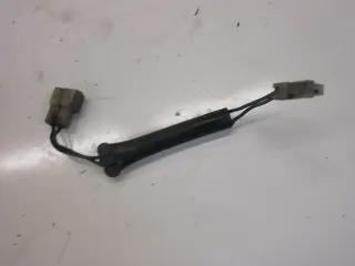Kawasaki Z 1300 Voyager ZG 1300 Kabel Anschlußkabel Kabelbaum Stecker Elektronik - Bild 3