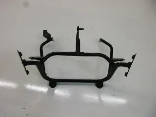 Kawasaki GPZ 500 R ZX 500 Verkleidungshalter Träger Rahmen Geweih Kanzel Halter - Bild 4
