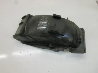 Kawasaki GPZ 500 R ZX 500 Innenradlauf Verkleidung Spritzschutz Fender - Bild 2