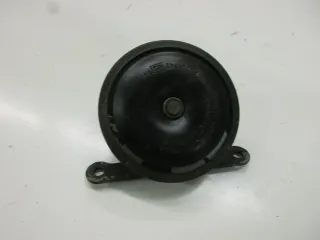 1. Kawasaki ER-6F ABS EX650A Hupe mit Halter Horn Signal - Bild 1