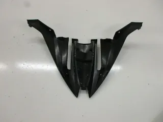 Kawasaki ER-6 F ABS EX650E Verkleidung vorne innen Windschild Tacho 55028-0367 - Bild 3