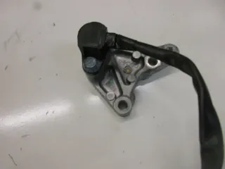 Kawasaki ER-6 F ABS EX650E Tachosensor Tachogeber Tachoantrieb mit Halter Tacho - Bild 2