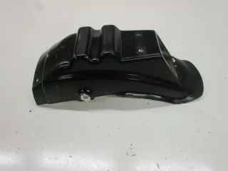 Suzuki DR 650 R_RU SP 41 B Heckfender Fender hinten Verkleidung Schmutzfänger - Bild 3
