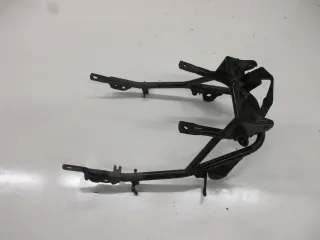 Heckrahmen Hilfsrahmen Sitzbank 1. Suzuki GSX 750 F GR 78 A hinten Rahmen frame - Bild 1