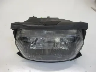 Scheinwerfer Hauptscheinwerfer 6. Suzuki GSX 600 F GN 72 B Licht vorne headlight - Bild 1