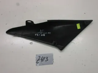 Verkleidung Tank Z413 Honda CBR 600 RR PC 37 links Seitendeckel 83700-MEE - Bild 4