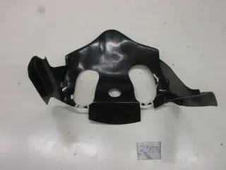 Verkleidung Air Tunnel Z385 Honda CBR 600 RR PC 37_40 Abdeckung Blende GFK - Bild 1