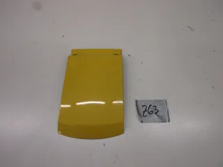 Verkleidung Heck Z63 Yamaha TDM 850 3VD Abdeckung hinten oben Sitzbank Blende - Bild 1