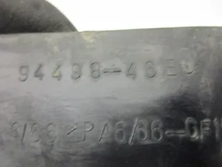 Bugspoiler Verkleidung Bugverkleidung unten Suzuki GSX-R 1100 W GSXR GU 75 C - Bild 4