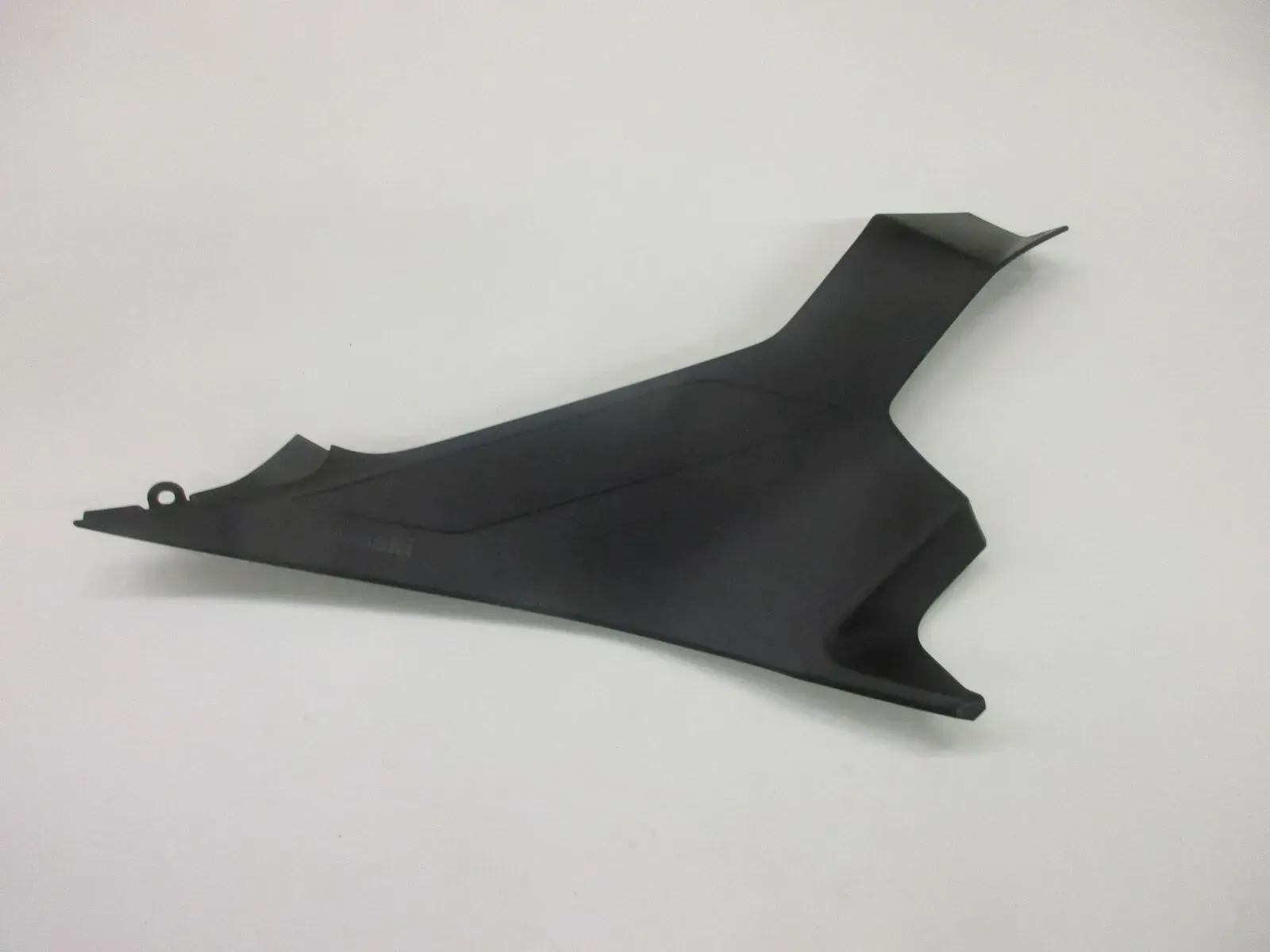 Seitenverkleidung links Tank 53065-0043 Kawasaki Ninja 400 EX 400 G Seitendeckel - Bild 1
