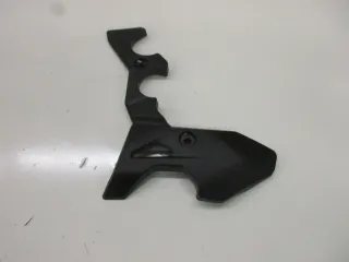 Verkleidung rechts Abdeckung 1. Kawasaki Ninja 400 EX 400 G Schwinge 14093-0641 - Bild 1