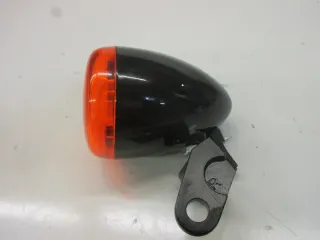 Blinker vorne rechts oder links B19. Harley Davidson Dyna Low Rider turn signal - Bild 3