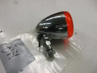Blinker vorne rechts oder links B44. Harley Davidson Softail Dyna Original - Bild 3