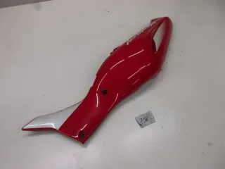 Heckverkleidung Verkleidung Z38 Yamaha YZF 1000 R Thunderace links Sitzbank - Bild 2
