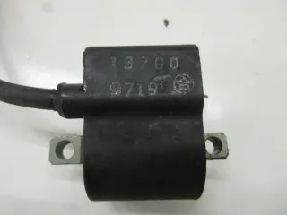 Zündspule ignition coil 13700-9719 Suzuki RG 80 Gamma NC 11 A - Bild 4