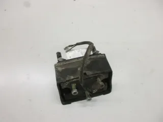 Rücklichtgehäuse Bremslicht Suzuki RG 80 Gamma NC 11 A Rückleuchte Rücklicht - Bild 4