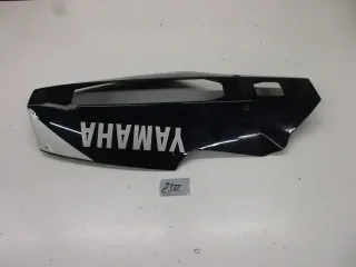 Bugverkleidung Verkleidung Z322 Yamaha FZR 600 4JH Bugspoiler Bug unten - Bild 1