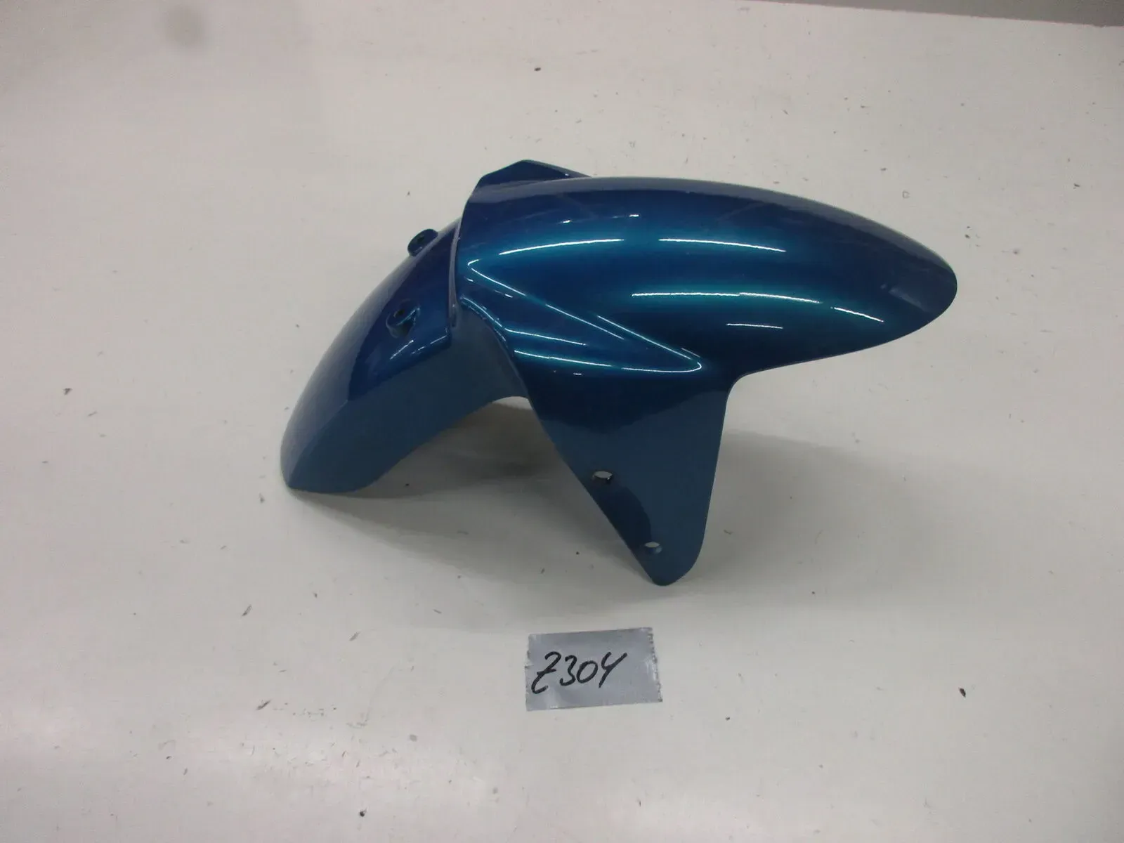 Fender Kotflügel Z304 Triumph Daytona 955 i vorne Verkleidung Schmutzfänger - Bild 1