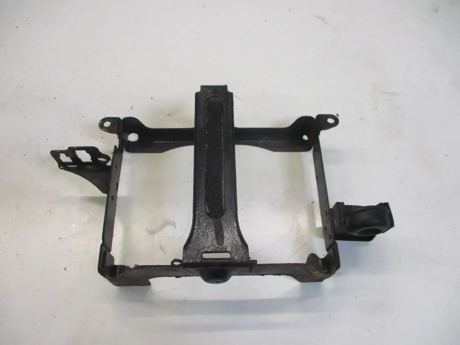 1. Honda Gl 1200 SC 14 Goldwing Batteriekasten Batteriefach Verkleidung Batterie - Bild 1