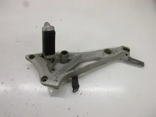 2. Suzuki GSX 550 ES_EF GN 71 D Fußrastenhalter mit Fußraste rechts Fussraste - Bild 4