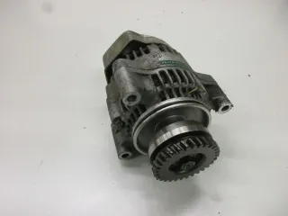 Suzuki GSX 600 F Typ AJ Lichtmaschine Rotor Stator Generator 31400-03F00 - Bild 2