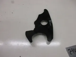 Verkleidung Blende Z444 Yamaha YZF-R6 RJ11_15 Gabel Abdeckung Kanzel Frontmaske - Bild 3