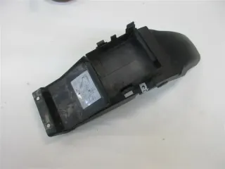Innenradlauf Fender Derbi Senda 125 R SC Baja hinten Spritzschutz Verkleidung - Bild 1