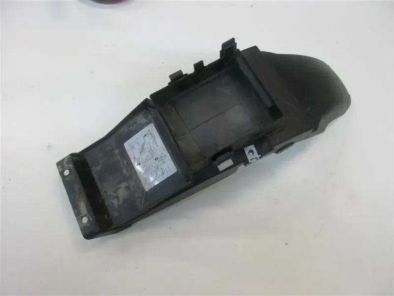 Innenradlauf Fender Derbi Senda 125 R SC Baja hinten Spritzschutz Verkleidung - Bild 1