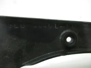 Verkleidung Innenverkleidung Z467 Yamaha YZF-R6 RJ 03 Kanzel links 5EB-2836L - Bild 5