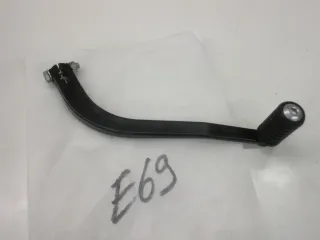 Schalthebel Ganghebel Gangschaltung E69. Harley Davidson Low Rider FXLRS  Hebel - Bild 3