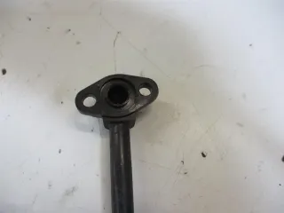 Ölleitungen Ölkühler 3. Suzuki GSX 750 F GR 78 A Motor Motoröl Leitung Schlauch - Bild 3