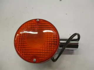 D4245 Blinker 5A8-83330-G0 hinten Yamaha XV 500_750_1000 TR1 rechts turn signal - Bild 3