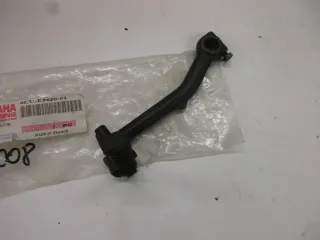 Kickstarter 4CU-E5620-01 D1008. Yamaha CW 50 RSX YE 80 Kickstarthebel Hebel - Bild 2