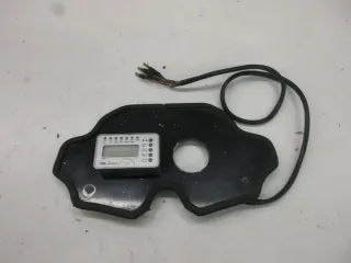 Tacho Tachometer 2. Suzuki RF 600 R GN 76 B Instrument Digi Beast Display Anzeig - Bild 1