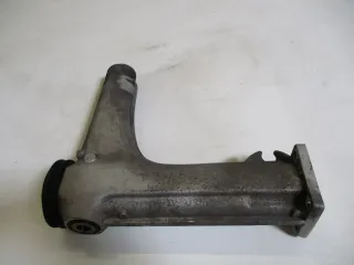 Schwinge Kardantunnel Kardan 4. BMW K 100 RS RT LT Felge hinten Hinterradaufhäng - Bild 1