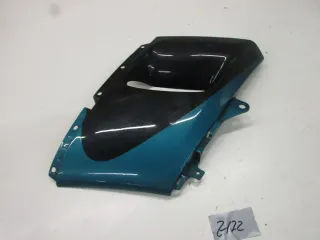 Verkleidung Seitenverkleidung Z172 Kawasaki ZZR 600 ZX600E rechts Seitendeckel - Bild 4