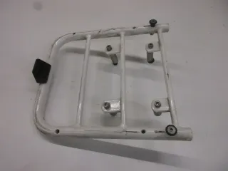 Kofferträger B500 Suzuki DR 750 Big SR41B Topcase Halter Kofferhalter Stütze - Bild 3